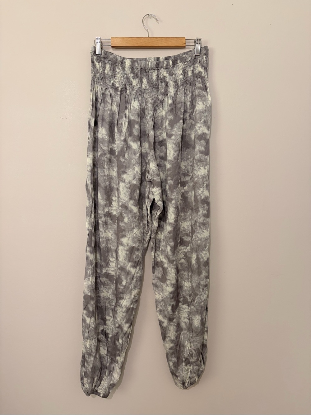 Lotus and Luna Harem Pants